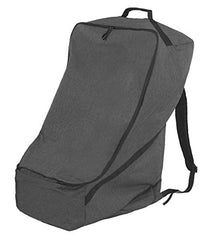 Jolly Jumper Car Seat Travel Bag, Grey