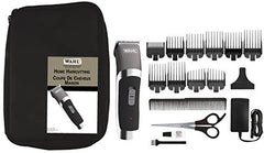 Wahl Canada Charge Pro Haircutting Clipper Kit, Hair Clippers, Cut your hair at home, Electric Hair Clipper, Grooming Kit for Men, Trim your hair at home, Certified for Canada, Model 3293