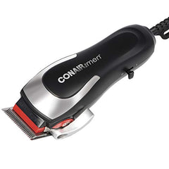 Conair  The Barber Shop Pro Series Haircut Grooming Kit, 2.22 Pounds