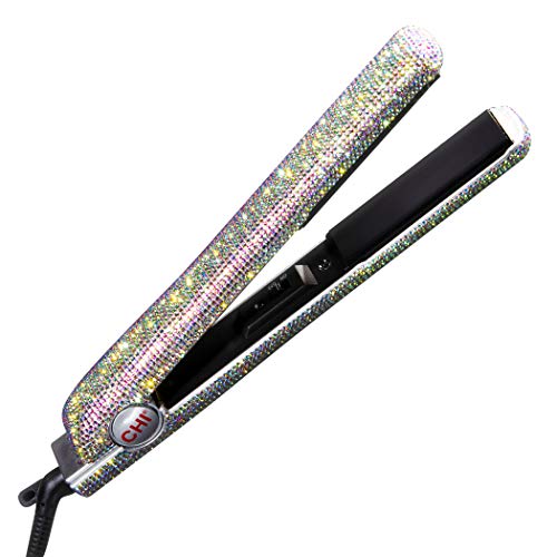 CHI THE SPARKLER 1" VOLCANIC LAVA CERAMIC HAIRSTYLING IRON SPECIAL EDITION 2 pounds 1 Count (Pack of 1)