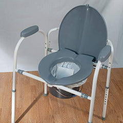 Defense Zorbi™ Commode liner