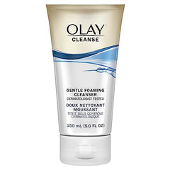 Olay Cleanse Gentle Foaming Cleanser, 5 fl oz