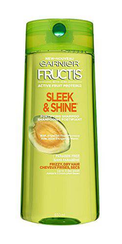 Garnier Fructis, Sleek & Shine Shampoo - Zecoya