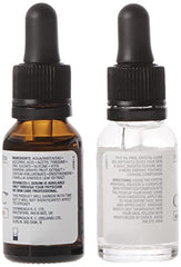 Cellex C advanced-c serum 2 Step Starter Kit: advanced-c serum + skin hydration complex, 0.5 ounces