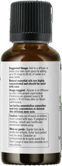 Now Lemongrass Liquid Oil, 30ml