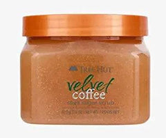 Tree Hut Shea Sugar Scrub, 18 Ounce - Zecoya