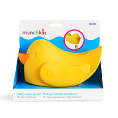 Munchkin Beak Spout Guard, Yellow