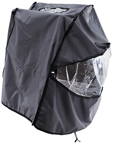 Britax B-Free Stroller Wind and Rain Cover