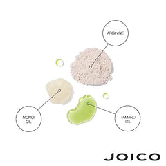 Joico Blonde Life Brightening Blonde Conditioner, Neutralizes Brassy Tones, Protect and Strengthen Bleached Hair, Anti Frizz with Coconut Oil, Sulfate Free