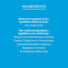 EUCERIN AQUAPHOR Baby Diaper Rash Cream for Baby's Sensitive Skin, 99g | Zinc Oxide Cream | Suitable for Babies and Children | Non-sticky | Fragrance-free Cream | Recommended by U.S. Pediatricians