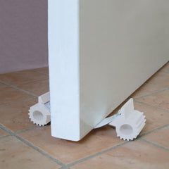 Dreambaby Under The Door Gripper, White