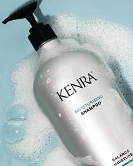 KENRA Moisturizing Shampoo Balance Moisture All Hair Types, 1000