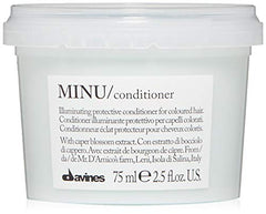 Davines Minu Conditioner, 2.5 Fl Oz