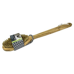 Urban Spa Body Brush For Shower, Bath, Exfoliating and Cleansing