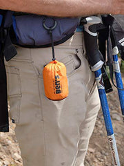 Ben's InvisiNet Mosquito, Tick and Insect Repellent Head Net