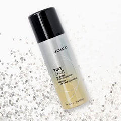 Joico Tint Shot Root Concealer, Root Touch Up Spray to Cover Grey Hair, and for Thinning Hair, Paraben Free