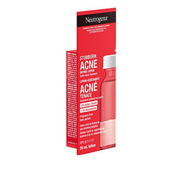 Neutrogena Stubborn Acne Drying Lotion 29 mL