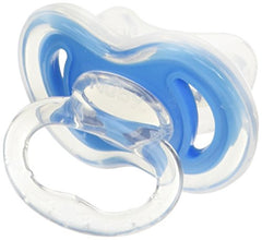 Nuby Gum-eez Teether Blue