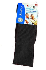 Comfort Sock 40306 Quite Possibly The Most Comfortable Sock You Will Ever Wear-Diabetic Foot Care, 1-Count