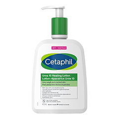 Cetaphil Urea 10 Healing Lotion, 473ml