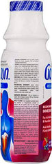 Gaviscon Liquid Regular Strength Antacid - 600 ml - Antacid Liquid for Day and Night Heartburn Relief, Acid Reflux and GERD Relief, Fruit Blend - Free of Aluminum, Lactose and Gluten