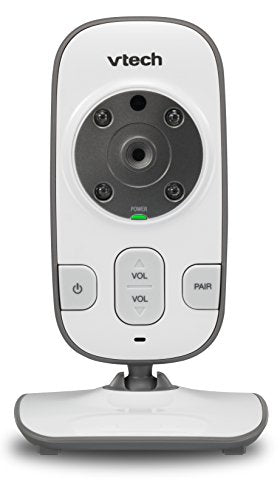 VTech VM302 Accessory Baby Video Camera for the VTech VM312 Baby Monitor