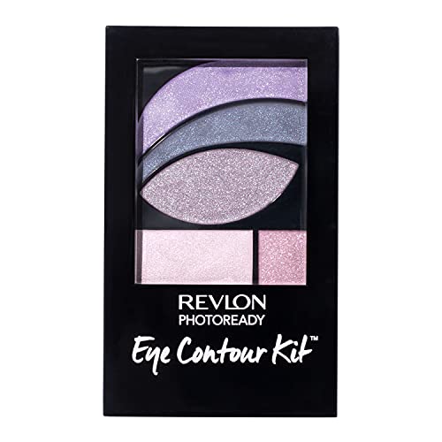 Revlon Photo ready primer, shadow & sparkle water colors 2.8g