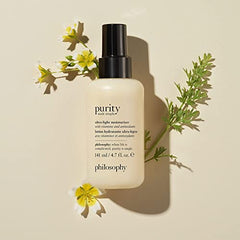 PHILOSOPHY purity made simple moisturizer 141ml