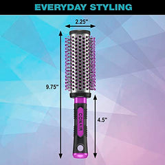 Conair Professional Hot Curling Brush