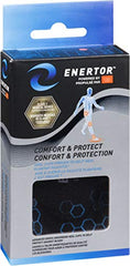 Enertor Comfort & Protect Heel Cup with D30 Technology, Small