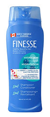 Finesse Regular 2-in-1 Shampoo, 300ml