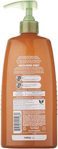 Garnier Fructis, Damage Eraser Shampoo, 1 L - Zecoya