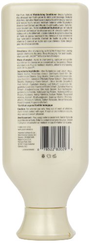 Jason Moisturizing 84% Aloe Vera Conditioner, 473ml