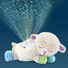 VTech 3-in-1 Starry Skies Sheep Soother - French Version