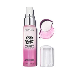 PhotoReady Rose Glow Face Mist  0.16 pounds