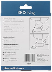 Bios Thermor Gel Heel Cushions 2 count