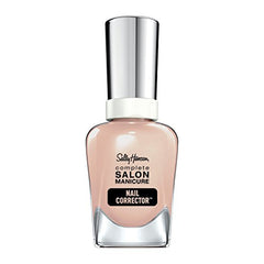 Sally Hansen - Complete Salon Manicure Beautifiers, Base Coats