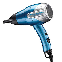 BaBylissPRO Compact Ionic & Nano-Titanium Hairdryer