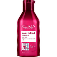 Redken Color Extend Conditioner, 10.1 Fl Oz