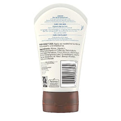 Aveeno Hand Cream, Intense Relief for Dry and Cracked Skin, Unscented Moisturizer, 97 mL (Packaging May Vary)