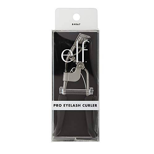 e.l.f. cosmetics Pro Eyelash Curler - Zecoya