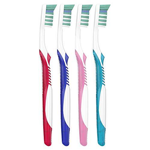 Oral-B Deep Clean Toothbrushes - Zecoya