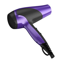 REMINGTON® Damage Protection Hair Dryer Purple