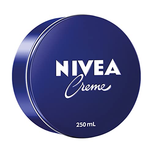 NIVEA Creme | All Purpose Cream, 250ml