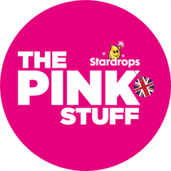 Stardrops The Pink Stuff The Miracle Cream Cleaner 500ml - Zecoya