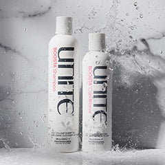 Unite Boosta Conditioner (Volume Body), 33.799999999999997 ounces