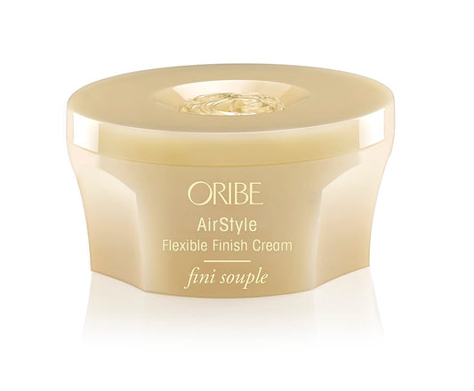 ORIBE Hair Care Airstyle Flexible Finish Cream, 1.7 fl. oz.