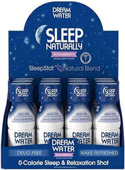 Dreamwater Sleep Aid