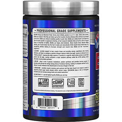 ALLMAX Nutrition - BCAA 2:1:1-100% Pure Pharmaceutical Grade - Micronized Branched Chain Amino Acids - Gluten-Free, 400 Gram