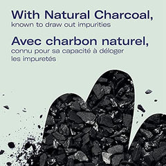 Biore Deep Pore Charcoal Cleanser, Face Wash for Oily Skin (200 mL) - Packaging May Vary